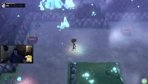 Shiny Snorlax