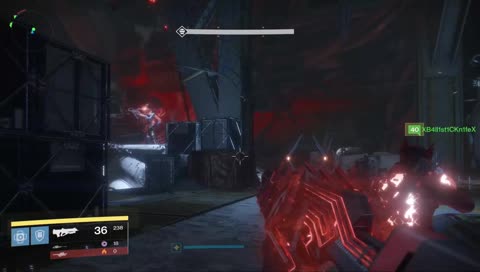 All Raids: The Marathon