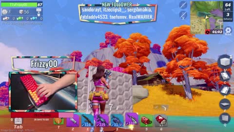 FINALLY AFFILIATED!! talk in chat and lets grow a community
