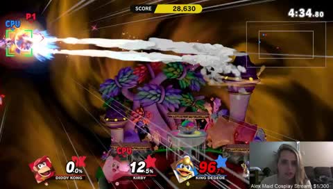 more ultimate single player mode because i hate myself