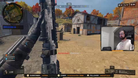 [PC] Hello, Sunday is for streaming!