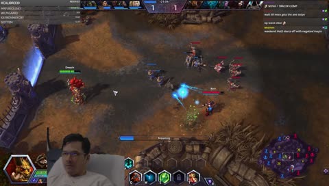 [HL/TL Plat]  Sunday Fiesta