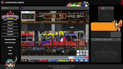 [OSM] Training Relaxed [Adramelech]