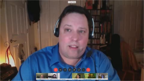 The Role Initiative General Meeting