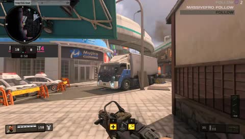 [420]  100+ FPS  ~  BB stream