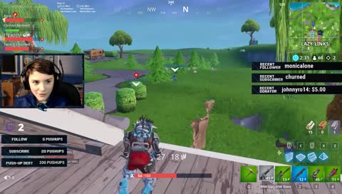 We're all bots on this stream :D