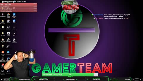 Done getting rocket's to the face!  Rocket League Time!