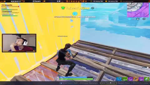 HIGH KILL SQUADS COME GET SOME