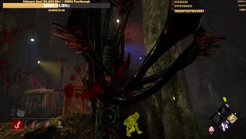 (GWV) (PC) Games With Viewers | Lemme Farm Dat Ass! | !gwv