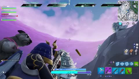 IDK