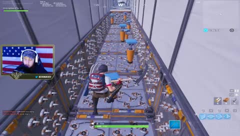 DEATH RUN V2 - Road To Partner! - 2019 Vibes! - Sub Goal: 18/35