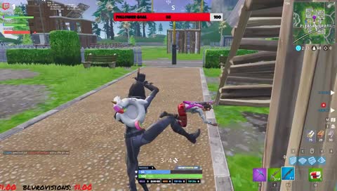 Playing squads !stats(1300+wins)( Pro-builder)