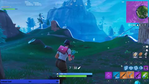 Sunday Stream!! No Cam! || @BottedFPS