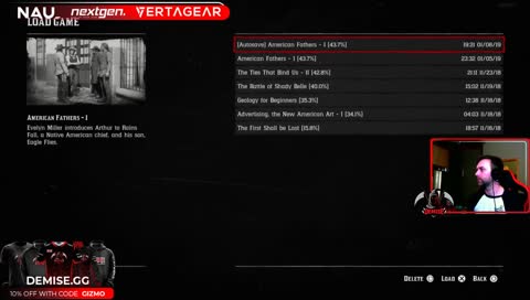 Chill Stream. Demise Try Outs 6 Spots Left