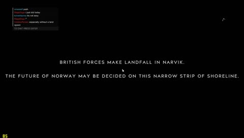 [ENG] Ripping up some BFV