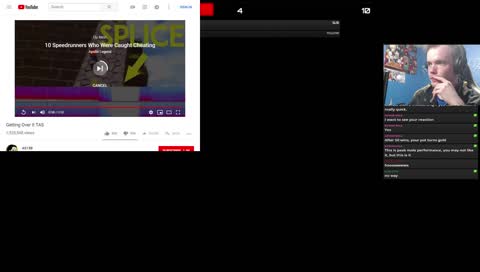 Can I dish out what I donated to another streamer? Can I get over this?