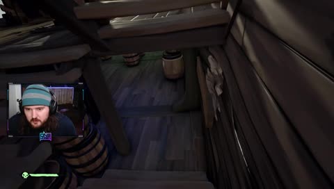 We only play this game for the water! New Schedule Monday!