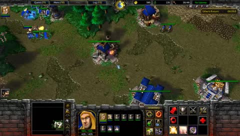 Human Campaign, Sweet Tea Edition | [5]