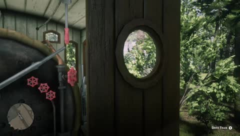 Red Dead Redemption2