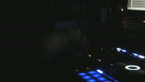 Mix.Testing Setup :D