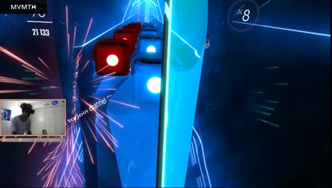 Finally got beat saber[!Giveaway]