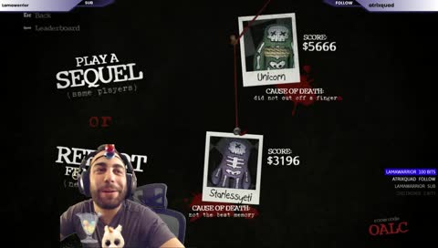 [Fun Day Sunday] New year, new january schedule, new alerts , newly 25 y/o ! let's goooo!