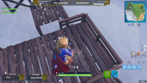 Playing with subs! // come and hang out!