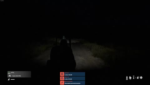 [GER] Bisschen dayz daddeln