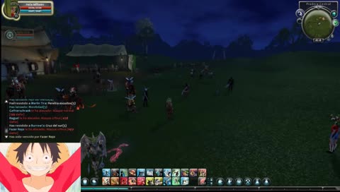 Zona de Guerra (CoR)