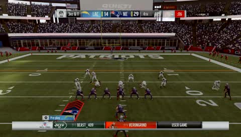 ERL's Live PS4 Broadcast
