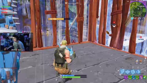 Tfault Scrims |Searching for Duo. @Rever3nce