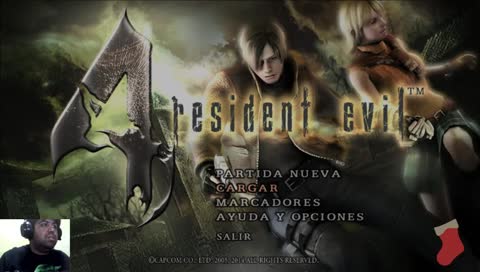 Resident Evil 4 - Zombies en 2019
