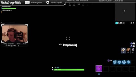 (510+ WINS) Death Run....