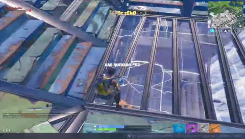 [ARG/ESP] QUE SALE GENTE? | codigo: TWITCH-FEDERIKO