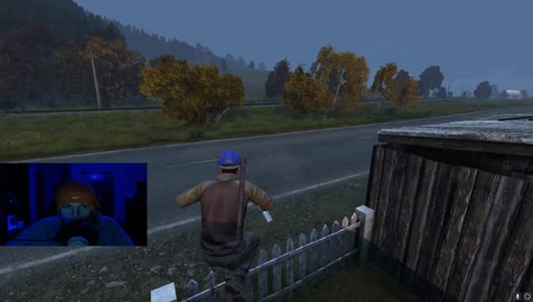 Northwest Airfield Adventures