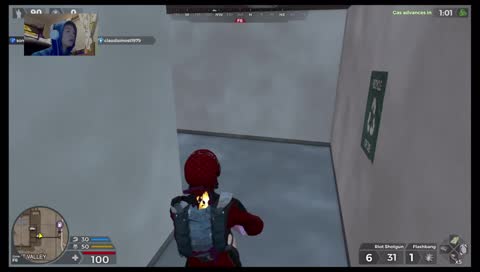 LETS GOO]H1Z1 TODAY]GRIND IT@wolfpack {dream team}