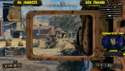 Didnt get last in the tourny :: @TheLemonDaddy