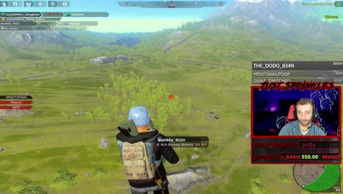 What a GAMER