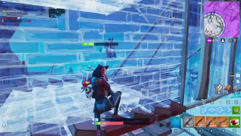 VBUCK GIVEAWAY AT 150 FOLLOWERS | Twitter&Instagram: QiratJenkins