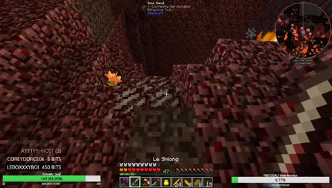 Hardest Ore in the Game! // hard oof pt. 85