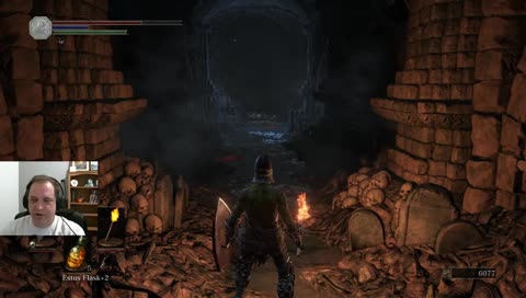 [BLIND] Chog and a baby face team up! !blizzard !help