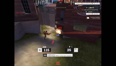 tf2 scrim