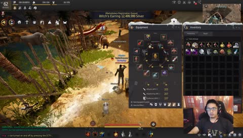 Hybrid Striker & Mystic GRiND & ViBEZ l ENCHANT SESH