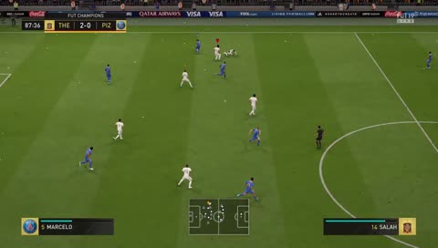 Weekend league rage