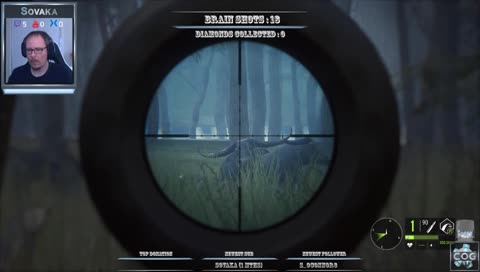 Hunting Diamonds [ PC | EN | AU ] - CoOptimal Gaming AU