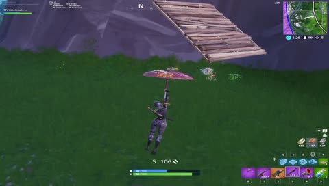 Few Solos Before Bed