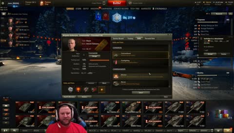 [ENG] What's Taters Precious? [1/6]