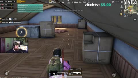 PUBG And Lots Of FUN :)