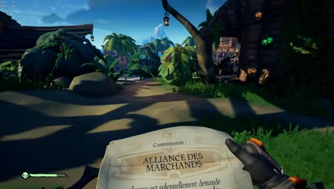 [PC/FR/+18] Bonne Année :)