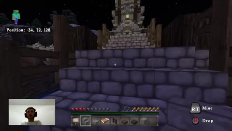 Minecraft - Medieval Kingdom/Factions |  !joinqueue !sub !buff